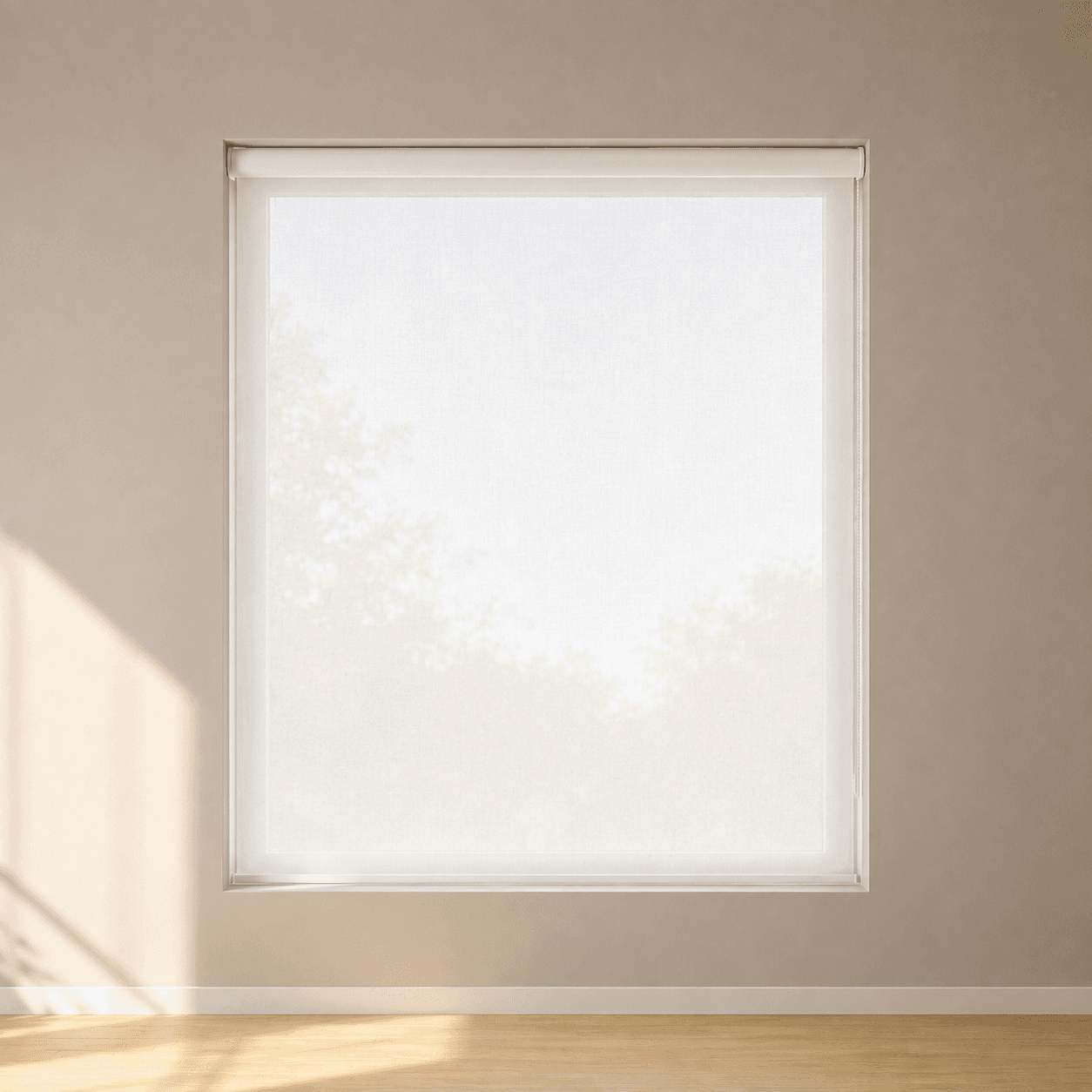 Roller Sun Screen